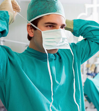 Хирургия стационарная — Цены в Краснодаре